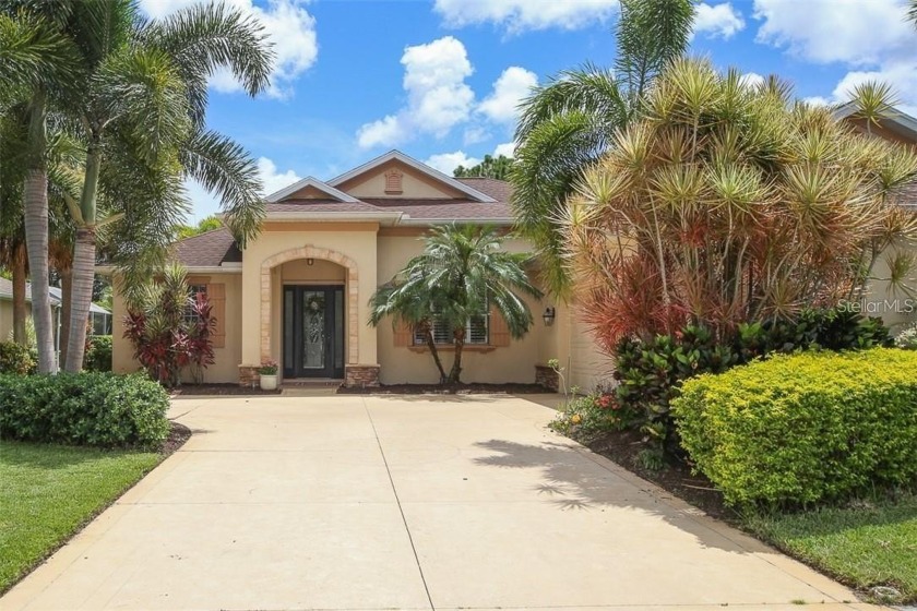 Stunning Move-In Ready Home in University Place! Welcome to This - Beach Home for sale in Bradenton, Florida on Beachhouse.com