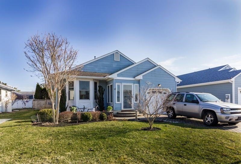 This is a one-of-a-kind home in Village Green. This outstanding - Beach Home for sale in Cape May, New Jersey on Beachhouse.com