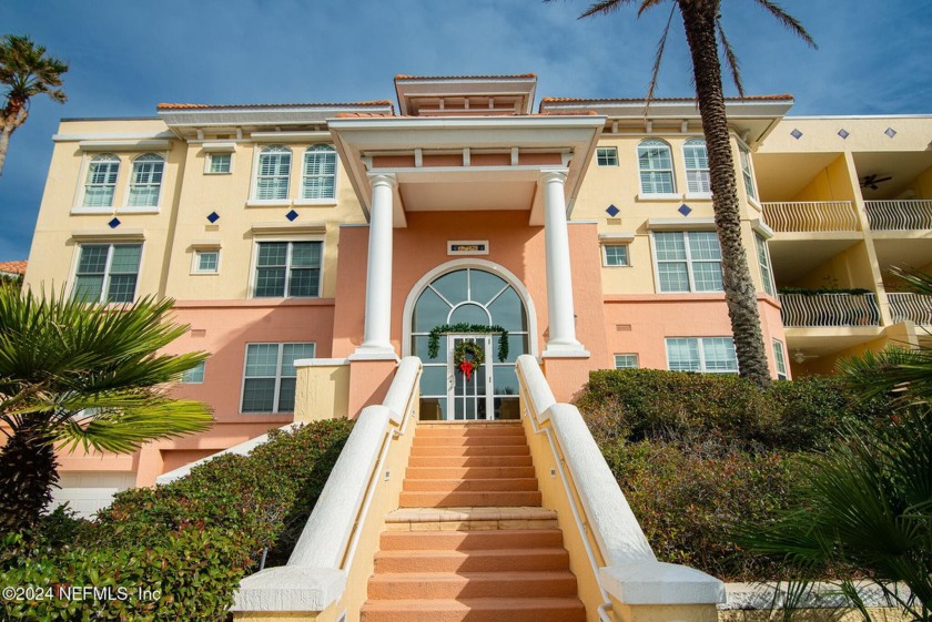 An Unparalleled Penthouse Oasis at Serenata Beach. Step into the - Beach Condo for sale in Ponte Vedra Beach, Florida on Beachhouse.com