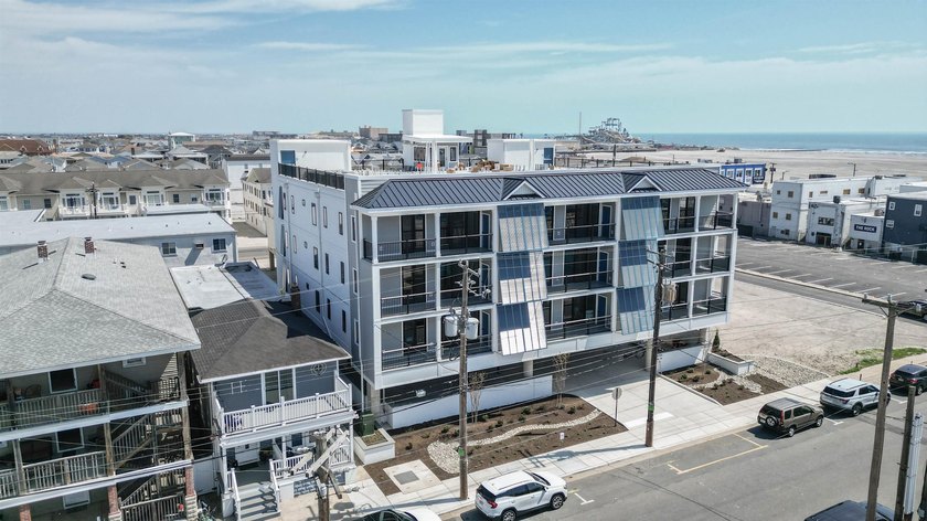 Coastal Beach Club is a one-of-a-kind luxury new construction - Beach Condo for sale in Wildwood, New Jersey on Beachhouse.com