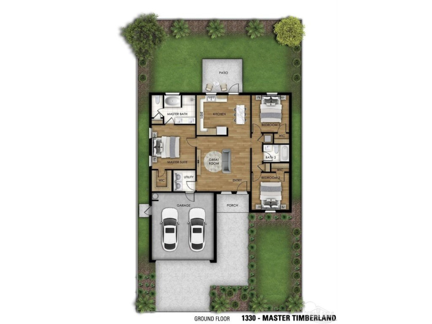 NEW CONSTRUCTION - PRIVATE LAKE! INSURANCE UNDER $900/YEAR. This - Beach Home for sale in Milton, Florida on Beachhouse.com