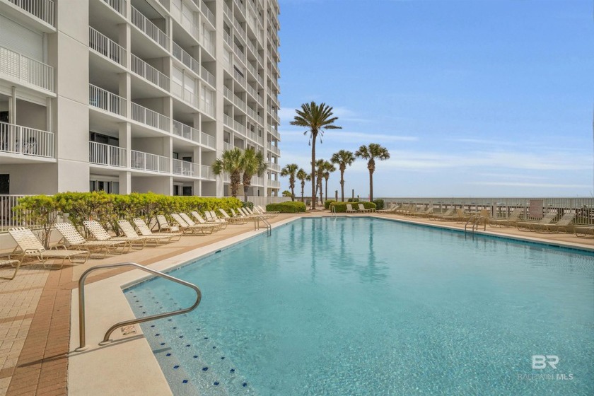 Breathtaking East Corner 3 Bdrm/2Ba condo in the heart of Orange - Beach Home for sale in Orange Beach, Alabama on Beachhouse.com