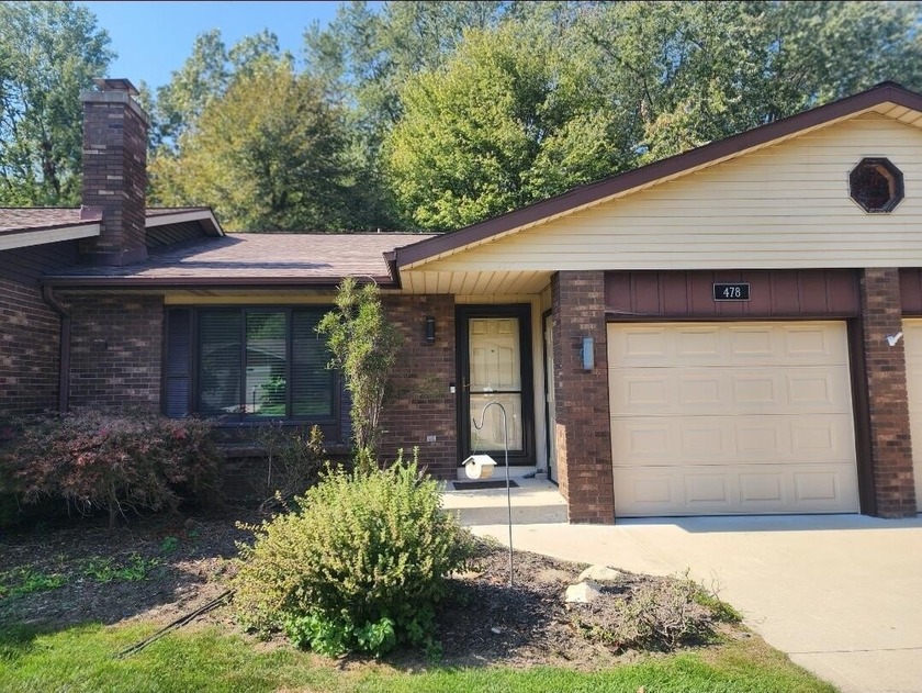 Discover this beautifully maintained 2 bedroom, 2.5 bathroom - Beach Condo for sale in Douglas, Michigan on Beachhouse.com