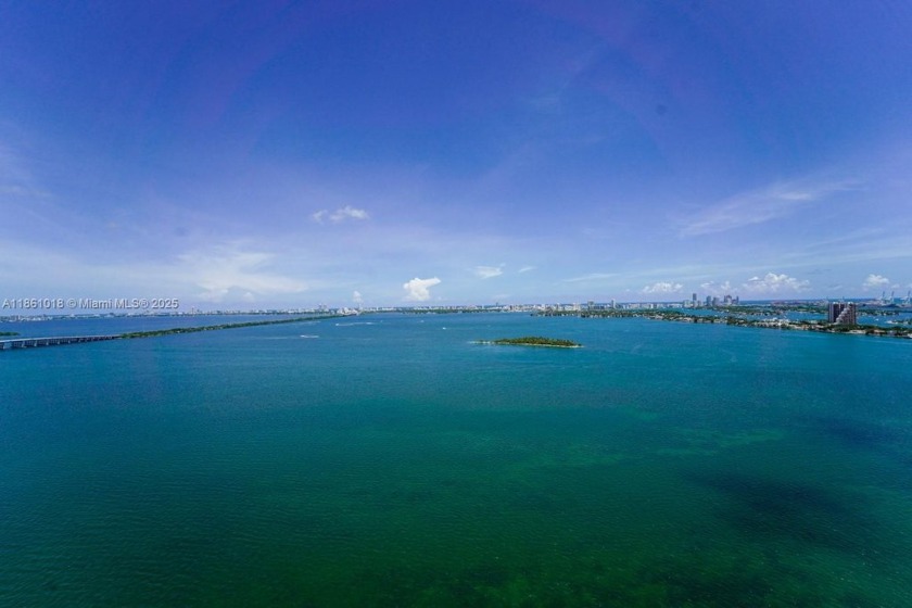 Discover refined waterfront living in this brand-new 1BR+Den - Beach Condo for sale in Miami, Florida on Beachhouse.com