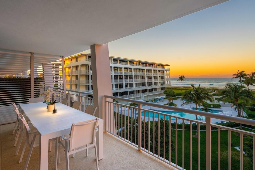 Experience the pinnacle of coastal elegance in this meticulously - Beach Condo for sale in Palm Beach, Florida on Beachhouse.com