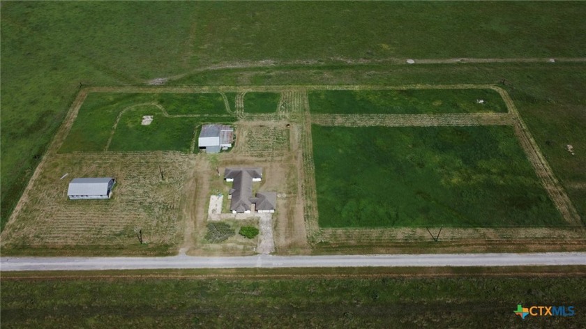 Discover country living on this expansive 5-acre property - Beach Home for sale in Palacios, Texas on Beachhouse.com