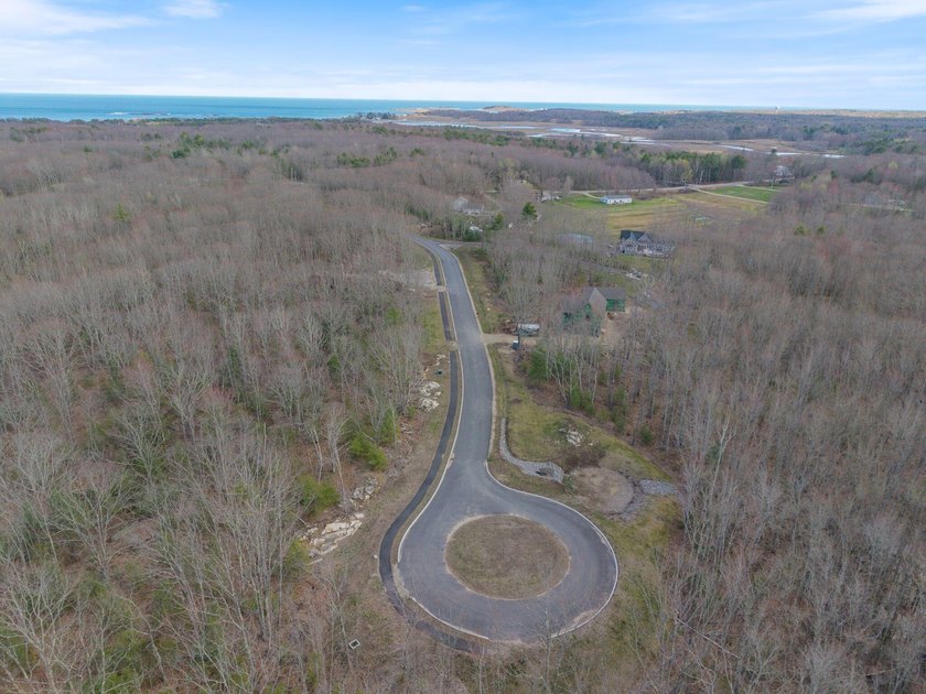 Welcome to Prospect Reserve at Goose Rocks Beach, a thoughtfully - Beach Lot for sale in Kennebunkport, Maine on Beachhouse.com