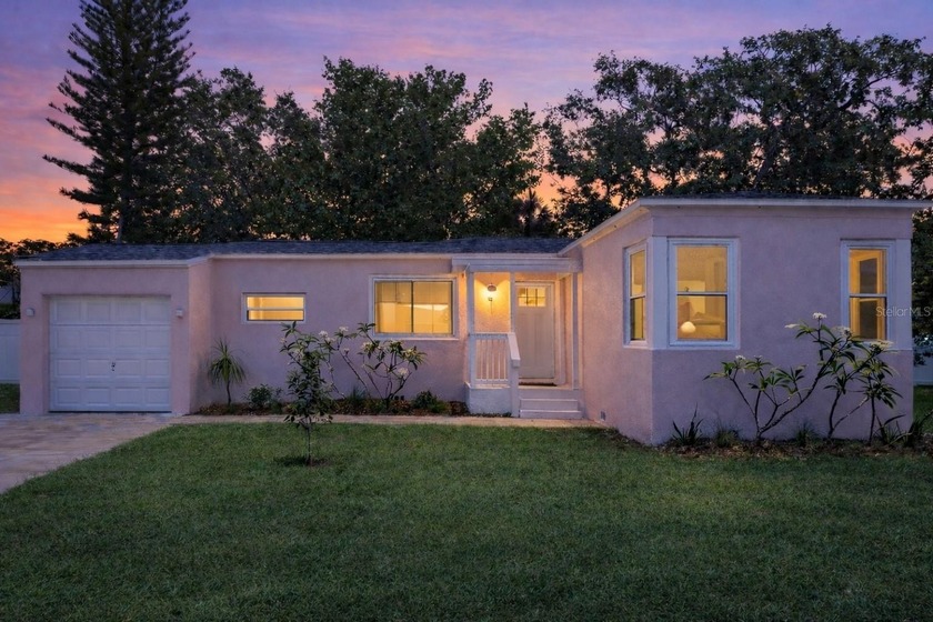 MAJOR PRICE IMPROVEMENT! Tucked away in the heart of Dunedin - Beach Home for sale in Dunedin, Florida on Beachhouse.com