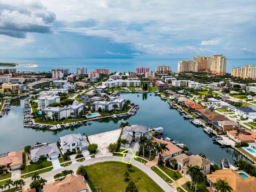 Banyan Chateau is defiantly a must to see. Truly a home built in - Beach Home for sale in Marco Island, Florida on Beachhouse.com
