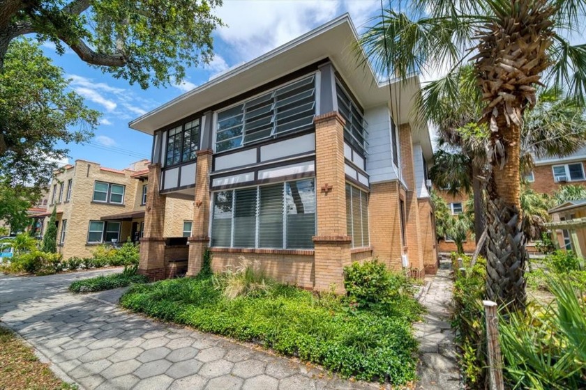Located in the heart of Downtown St Petersburg's Urban Core, 415 - Beach Home for sale in St. Petersburg, Florida on Beachhouse.com