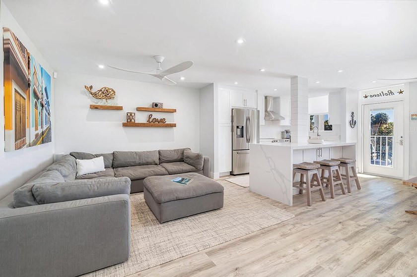 Imagine waking each day to gentle breezes and shimmering water - Beach Condo for sale in North Palm Beach, Florida on Beachhouse.com