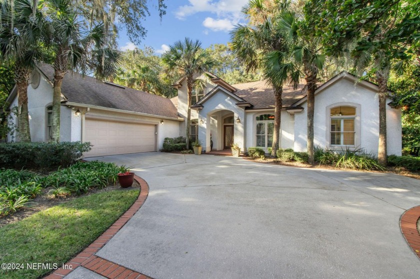 New Listing in Amelia Island Plantation! Discover this stunning - Beach Home for sale in Fernandina Beach, Florida on Beachhouse.com