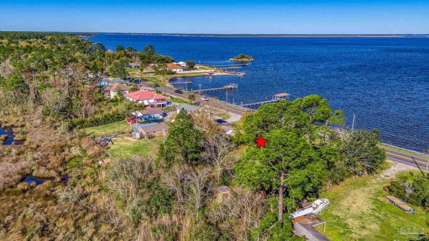 Discover the perfect opportunity to build your dream home or - Beach Lot for sale in Pensacola, Florida on Beachhouse.com