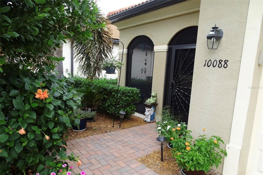 What you will love about this home is the location - nestled in - Beach Home for sale in Venice, Florida on Beachhouse.com