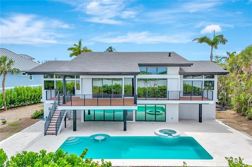 Second Chance Alert! 5435 Osprey Ct Is Active Again -- Please - Beach Home for sale in Sanibel, Florida on Beachhouse.com