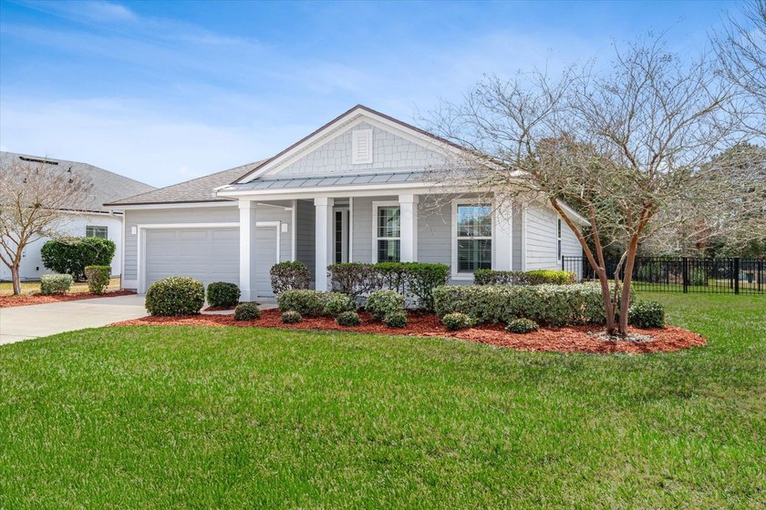 Welcome To 165 Plaza Del Rio Drive,A Thoughtfully Maintained - Beach Home for sale in St Augustine, Florida on Beachhouse.com