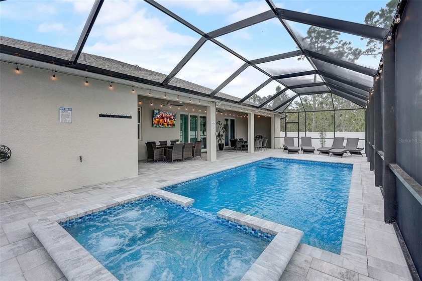 Turnkey, income-producing short-term rental property in highly - Beach Home for sale in North Port, Florida on Beachhouse.com