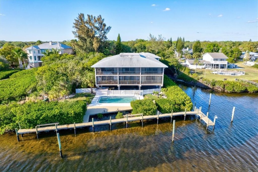 Experience this million-dollar view for under $320,000! Now is - Beach Condo for sale in Ellenton, Florida on Beachhouse.com