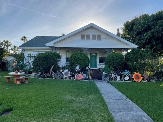 INCREDIBLE PRICE FOR MULTIPLE HOMES ON NEARLY 2 FULL LOTS ON - Beach Home for sale in Clearwater, Florida on Beachhouse.com