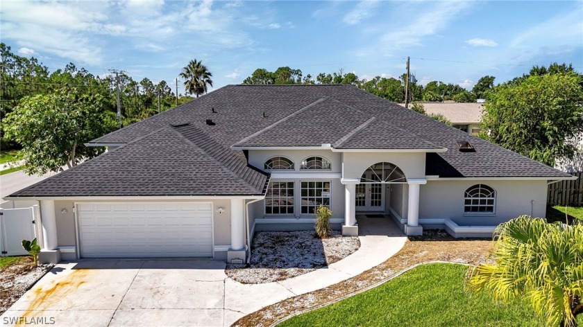 WOW! GORGEOUS RECENTLY RENOVATED OVER 3000 SQ Ft LUXURY HOME - - Beach Home for sale in Port Charlotte, Florida on Beachhouse.com