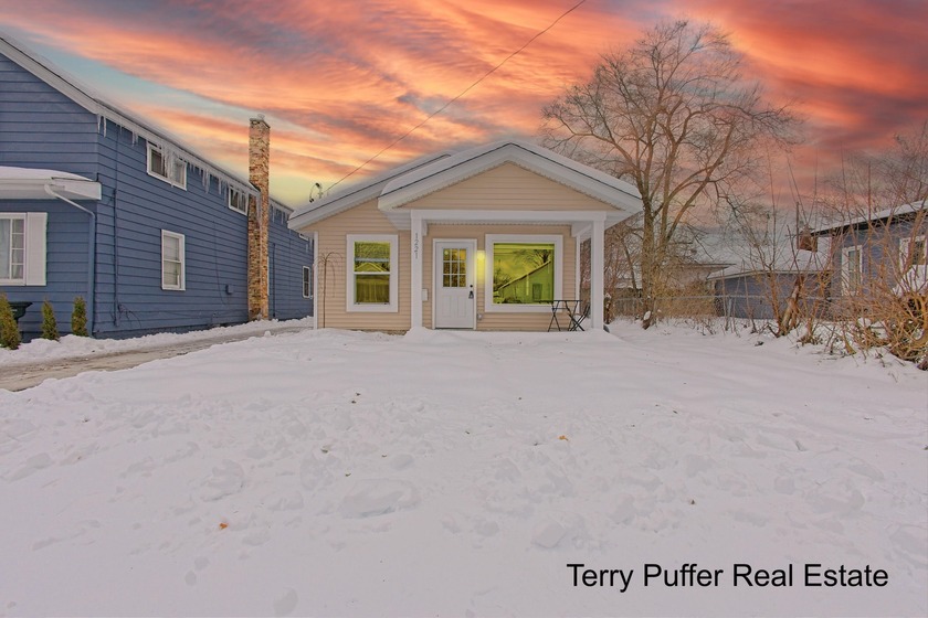 Affordable New Construction with HUGE Savings! Save nearly 50 - Beach Home for sale in Muskegon, Michigan on Beachhouse.com