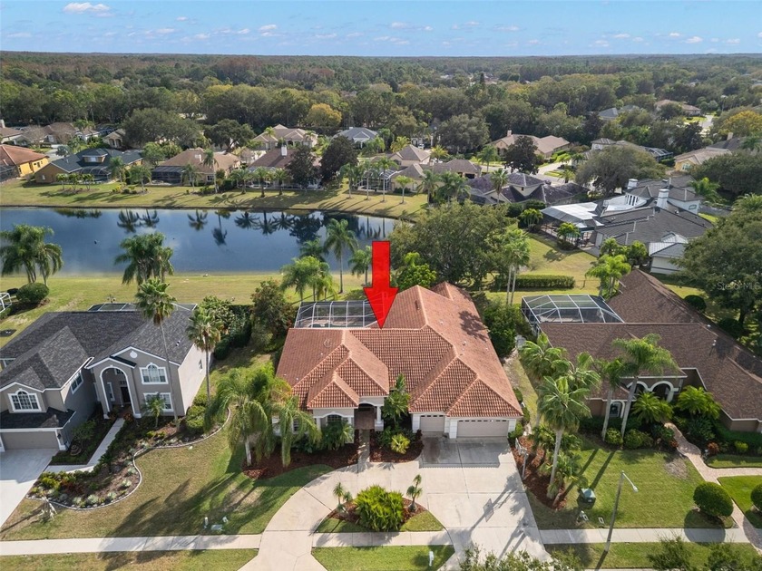 One or more photo(s) has been virtually staged. Welcome to this - Beach Home for sale in Palm Harbor, Florida on Beachhouse.com