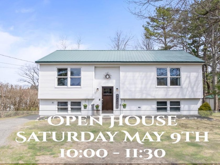 When you buy a home, you're buying more than just what's within - Beach Home for sale in Brunswick, Maine on Beachhouse.com