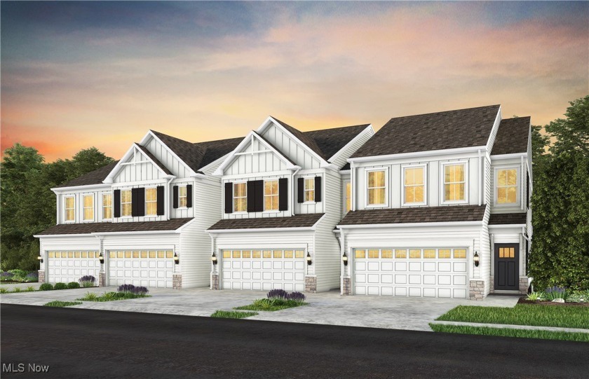 Experience luxury townhome living at Hope Pointe Place in - Beach Townhome/Townhouse for sale in Westlake, Ohio on Beachhouse.com