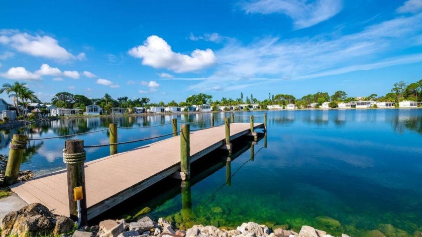 This 1/1 park model is located in Lake San Marino (Sun Outdoors) - Beach Home for sale in Naples, Florida on Beachhouse.com