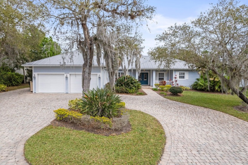 Welcome home! Winding Creek is one of SLC's most desirable - Beach Home for sale in Fort Pierce, Florida on Beachhouse.com
