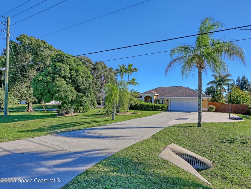 Looking for a home that balances everyday comfort with - Beach Home for sale in Merritt Island, Florida on Beachhouse.com