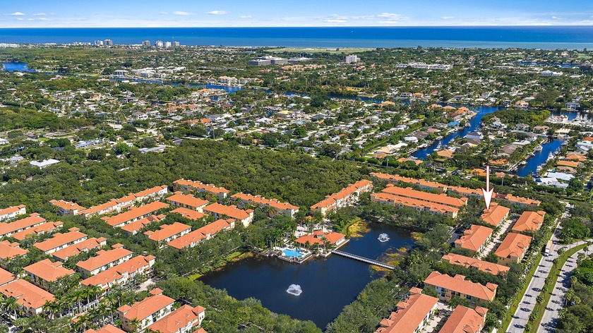 Incredible location in the heart of Palm Beach Gardens - Beach Townhome/Townhouse for sale in Palm Beach Gardens, Florida on Beachhouse.com