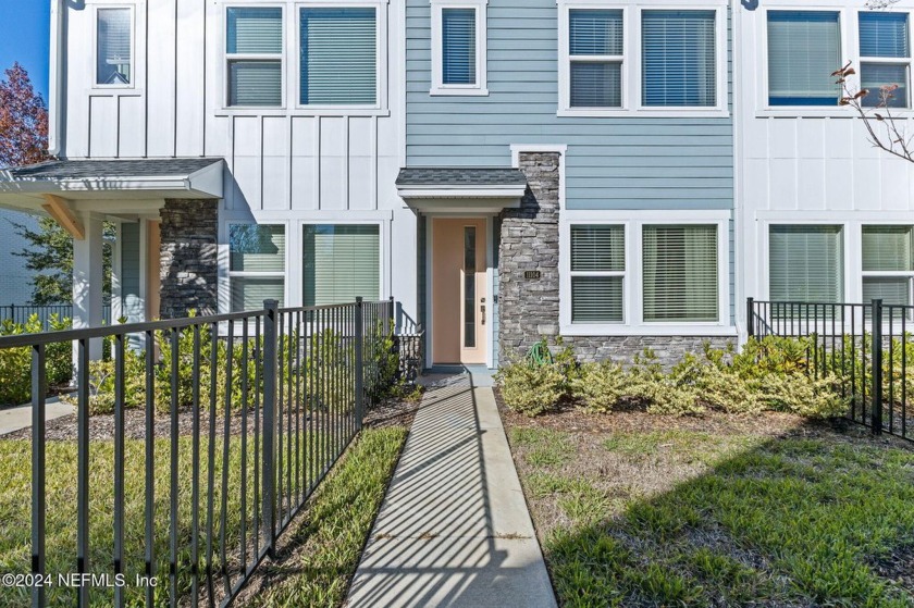 *Seller to consider up to $6,000 towards buyers closing costs - Beach Townhome/Townhouse for sale in Jacksonville, Florida on Beachhouse.com