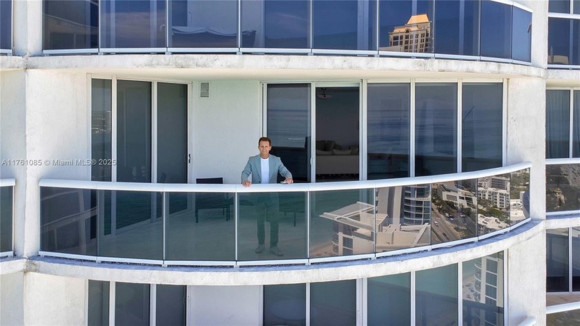 Indulge in the ultimate luxury lifestyle with this exquisitely - Beach Condo for sale in Sunny Isles Beach, Florida on Beachhouse.com