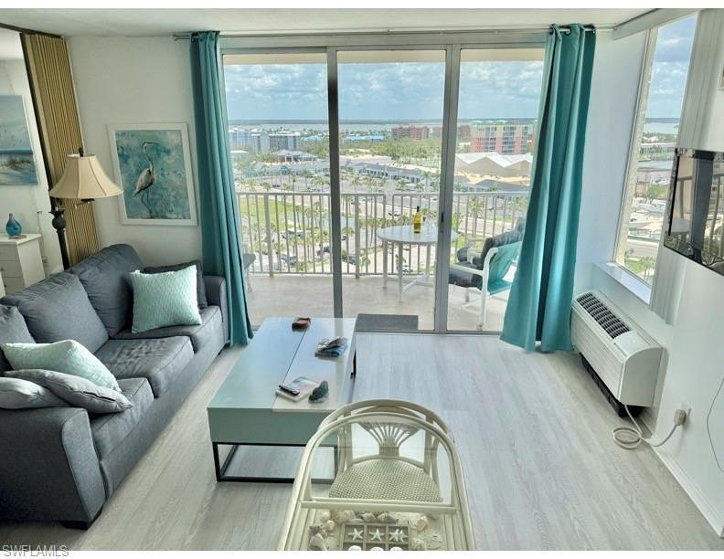 Welcome to your slice of paradise! This beautifully furnished - Beach Condo for sale in Fort Myers Beach, Florida on Beachhouse.com