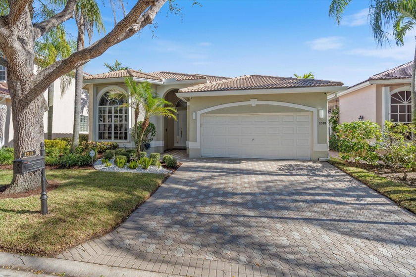 Stunningly renovated home located on two fairways of the Eagle - Beach Home for sale in Coral Springs, Florida on Beachhouse.com