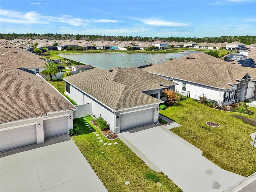 Welcome To 103 Ocean Jasper Dr. Inside You Will Find A - Beach Home for sale in St Augustine, Florida on Beachhouse.com