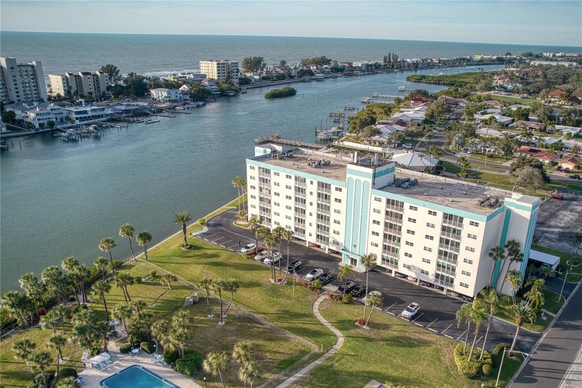 Welcome to Your Dream Waterfront Condo in Clearwater that is - Beach Condo for sale in Largo, Florida on Beachhouse.com