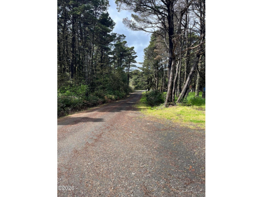 Prime 1.67 Acres located in a highly sought-after area. This - Beach Lot for sale in Yachats, Oregon on Beachhouse.com