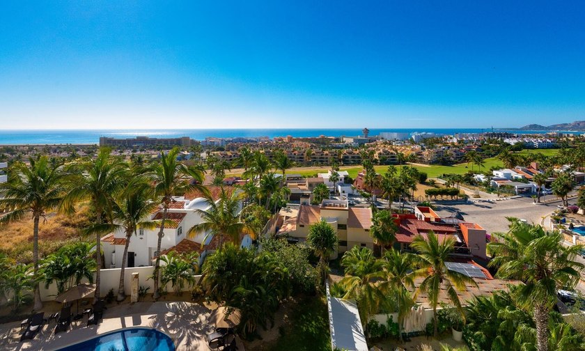 Perched in sought-after Alegranza in Fonatur Hills, this - Beach Condo for sale in San Jose Del Cabo,  on Beachhouse.com