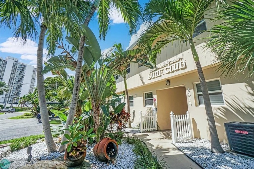 **JUST REDUCED, FOR A QUICK SALE**  Welcome to your Piece of - Beach Condo for sale in Fort Lauderdale, Florida on Beachhouse.com