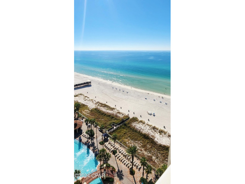 Discover the epitome of coastal living in this meticulously - Beach Condo for sale in Panama City, Florida on Beachhouse.com