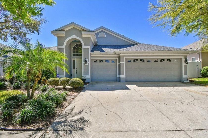 Under contract-accepting backup offers. MOTIVATED SELLER!! - Beach Home for sale in Tarpon Springs, Florida on Beachhouse.com