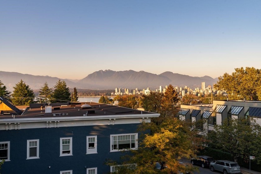 Stunning downtown, mountain, and English Bay views from this - Beach Condo for sale in Vancouver,  on Beachhouse.com