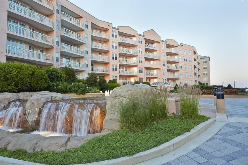 Welcome to North Beach at Seapointe Village--where coastal - Beach Condo for sale in Lower Township, New Jersey on Beachhouse.com