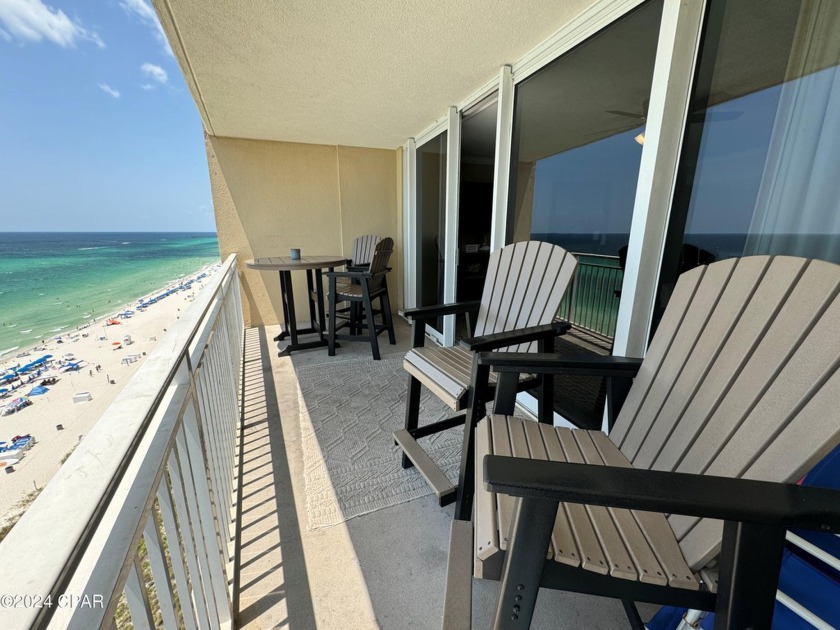 Imagine owning a serene seaside retreat that not only serves as - Beach Condo for sale in Panama City Beach, Florida on Beachhouse.com