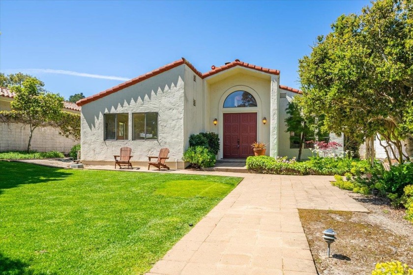 Discover tranquility and comfort in this charming single-level - Beach Home for sale in Monterey, California on Beachhouse.com