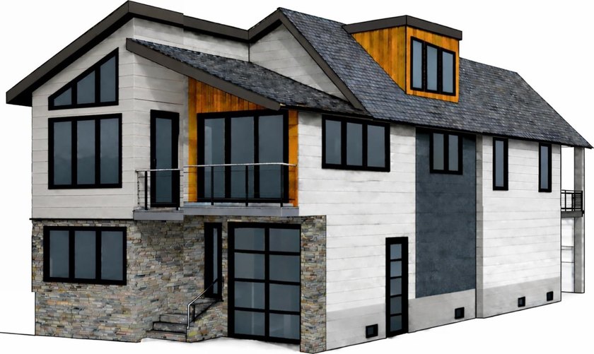 Experience luxury redefined in this stunning 5-bedroom, 4.5-bath - Beach Home for sale in Wildwood Crest, New Jersey on Beachhouse.com