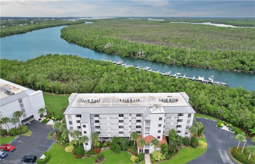 Welcome to your dream condo at Stevens Landing! This 2 bed, 2 - Beach Condo for sale in Marco Island, Florida on Beachhouse.com