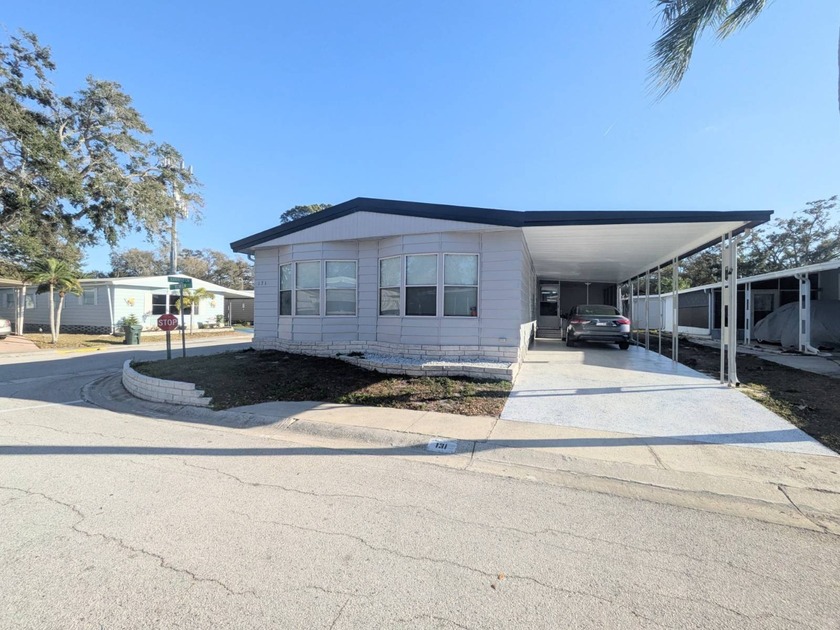 Over 1500 Square Feet. Brand-New Roof. New Plumbingpletely - Beach Home for sale in Clearwater, Florida on Beachhouse.com